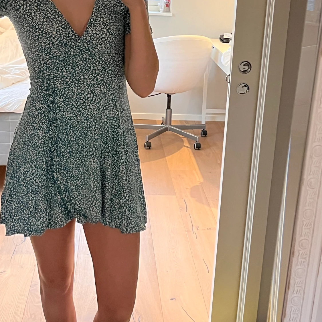 Sommarklänning från Pull&Bear - 90