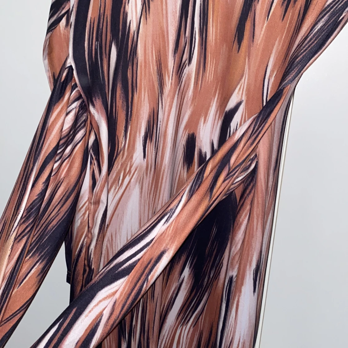 KLÄNNING CURVY - 90