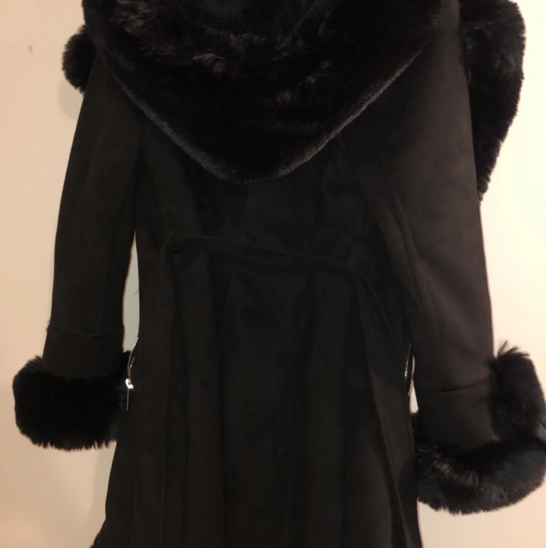 Jacka från Garoff - 90