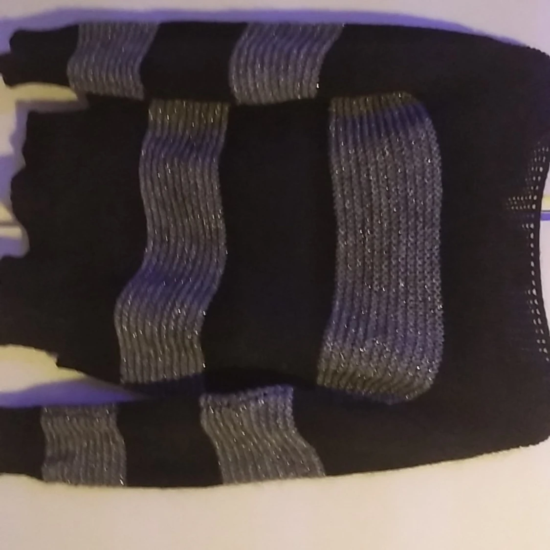 Stickad Tröja storlek xs - 91