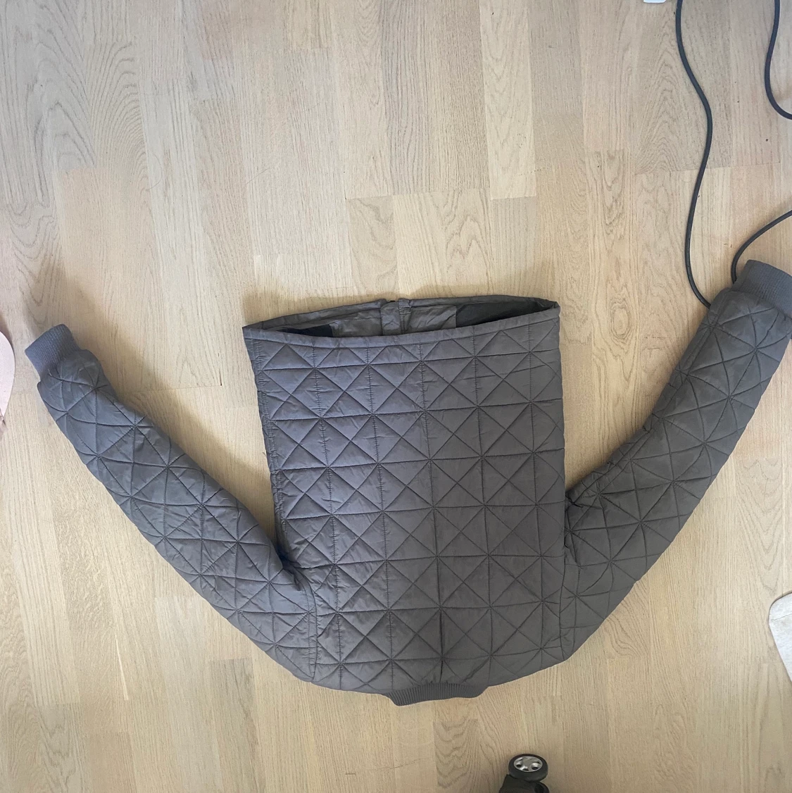 Jacka ifrån Lee. - 90