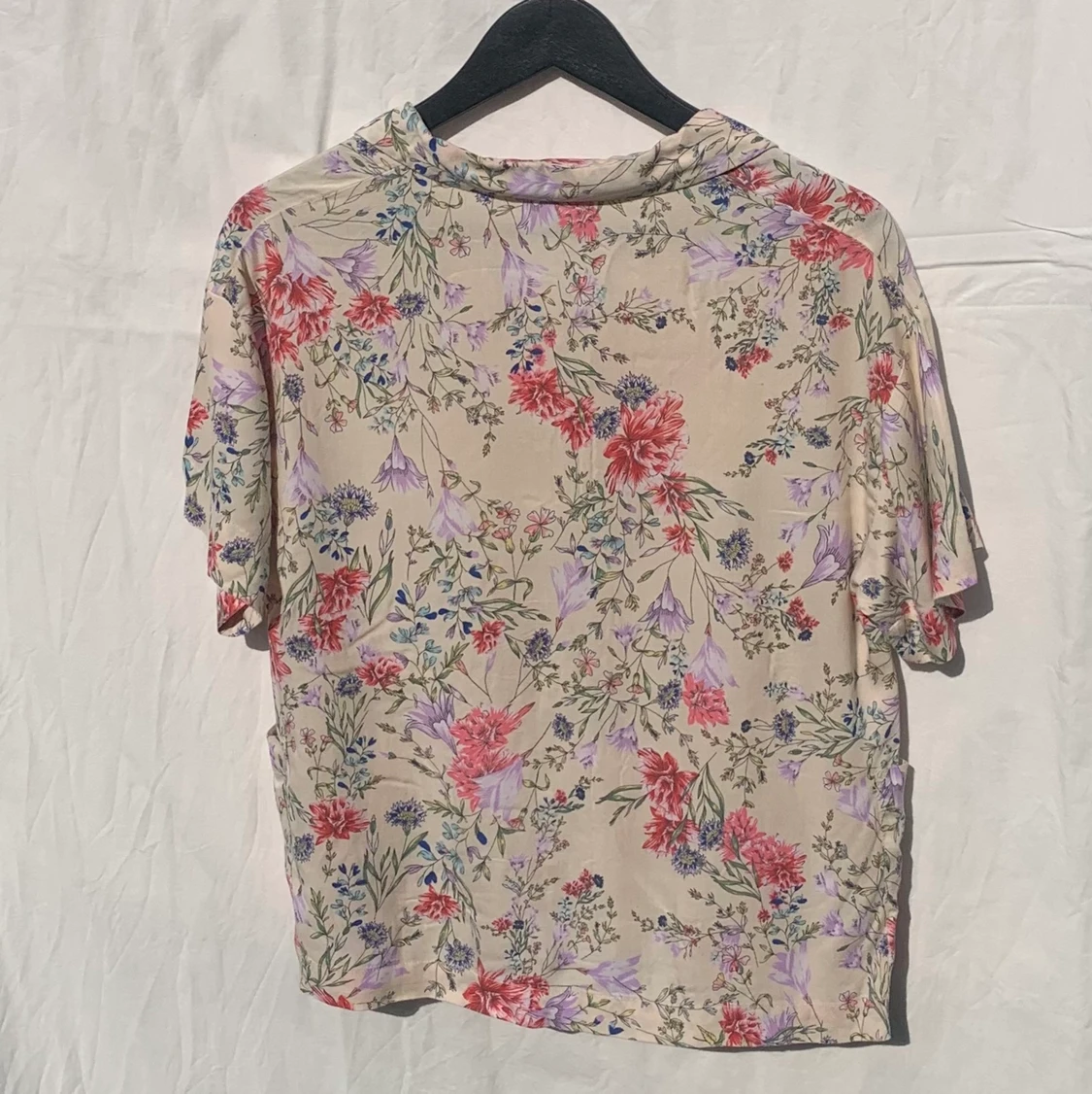 Blus från Åhléns S - 90