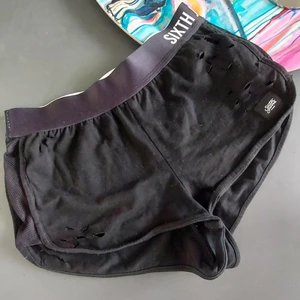 Shorts  - Passar XS/S. Skönt material 