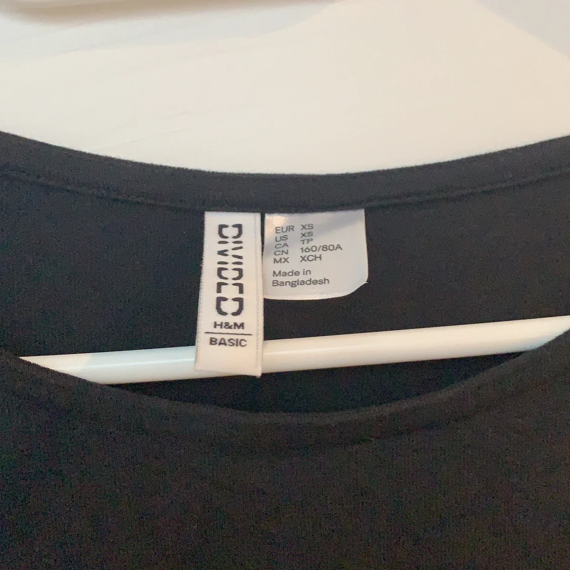 Svart klänning  - 91