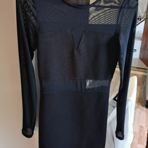 Klänning  - Jättefin klänning