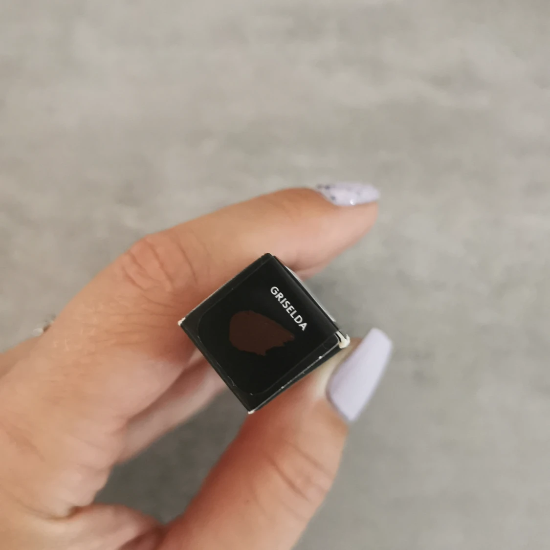 Fenty beauty plush matte lipstick  - 90