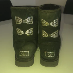 UGG - UGG boots swarovski 