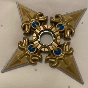 Fidget spinners 1 - Säljer 6 fidget spinners 600kr för alla och  säljer ej enskilda endast testade och i nyskick😊* FAST PRIS* du betalar för frakten☺️ fick inte plats med alla bilder i en och samma annons så kolla andra för att se dem 3 andra:)