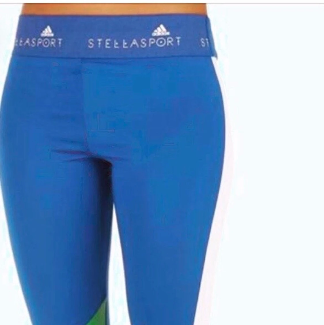 Adidas Stellasport by Stella McCartney 