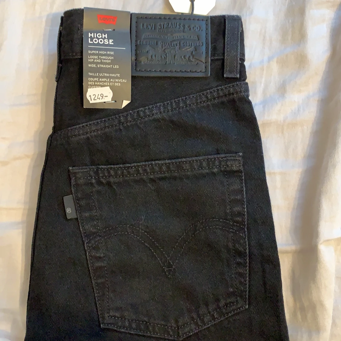 Levis jeans - 91