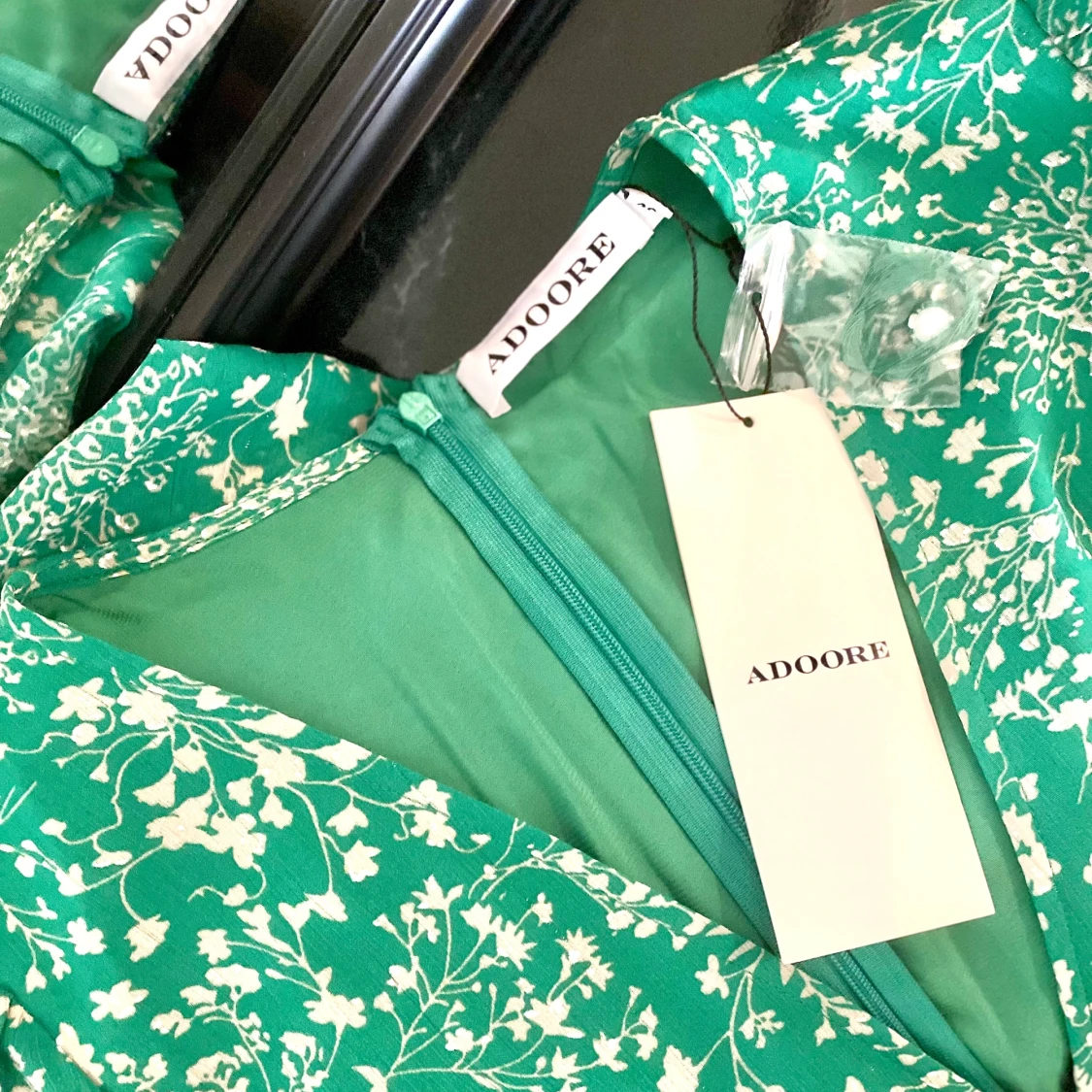 ADOORE Napoli dress - 90