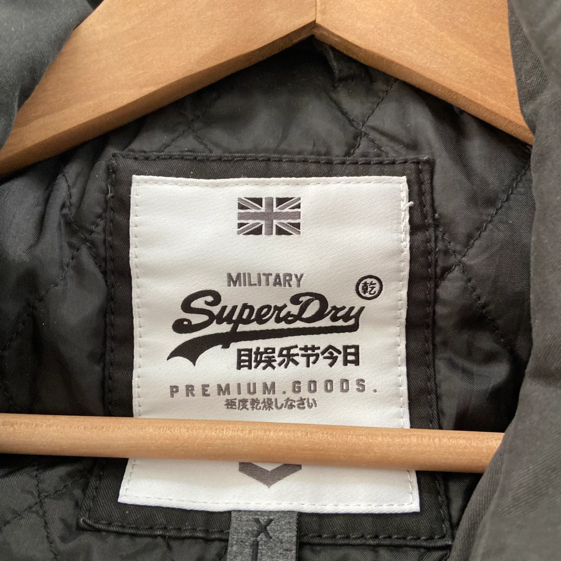 Superdry Militär jacka - 91
