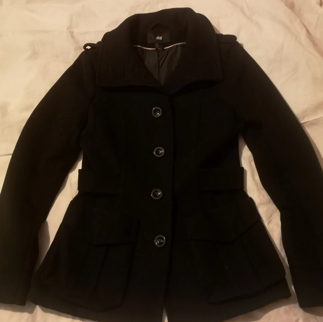 Kappa helt Ny storlek 36