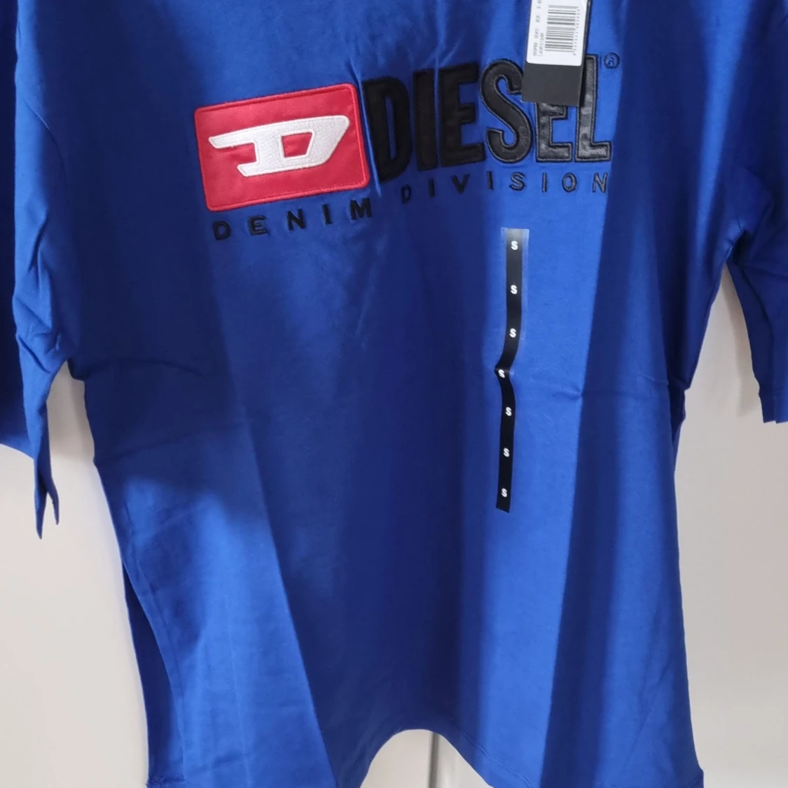 T-shirts storlek M - 90