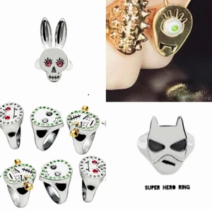 Maria nilsdotter - Söker dessa ringar, så hör av dig om du kan tänka dig att sälja💕