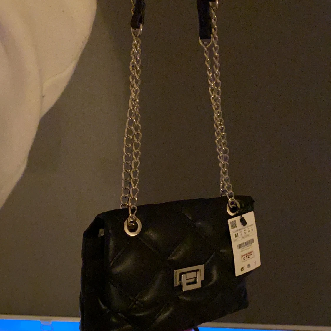 Stradivarius väska - 90