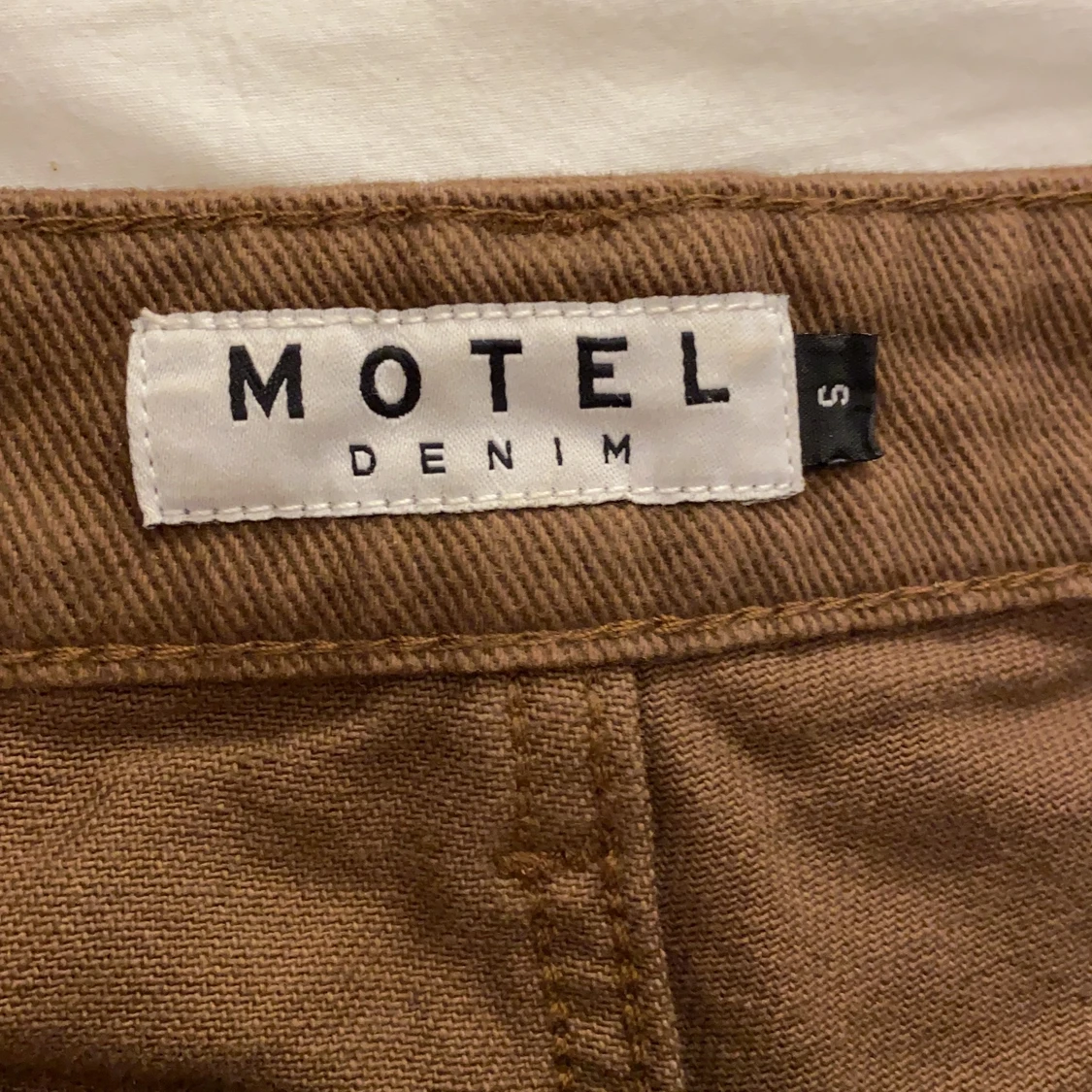 Motel Rocks Jeans - 90
