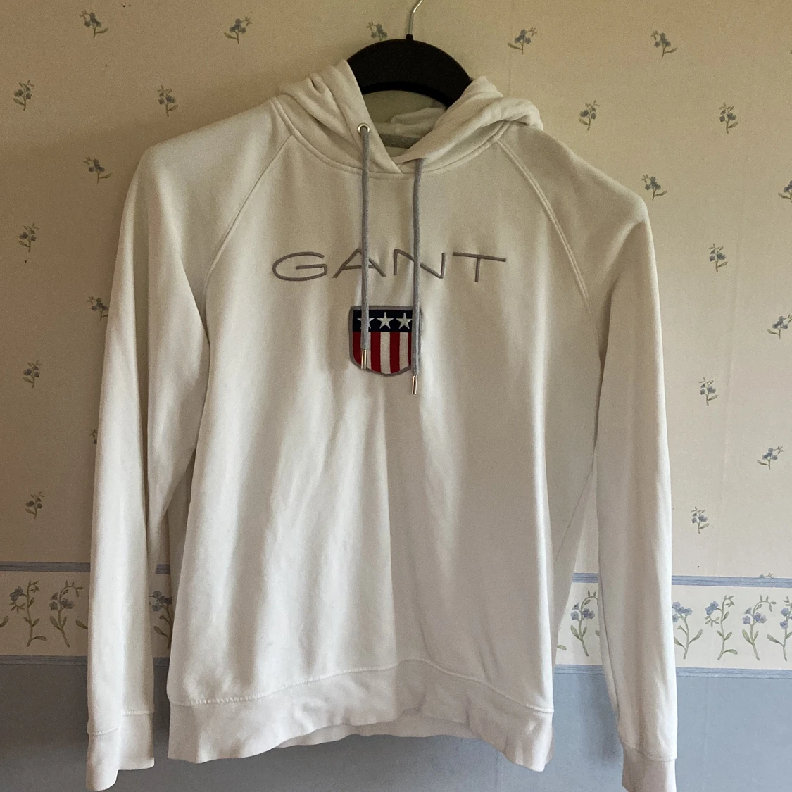 Gant hoodie stl M