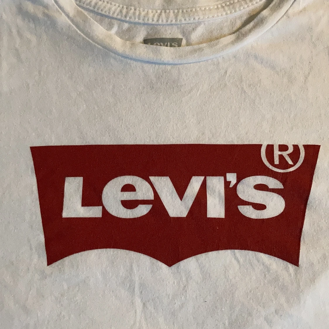 Levi’s t-shirt - 90