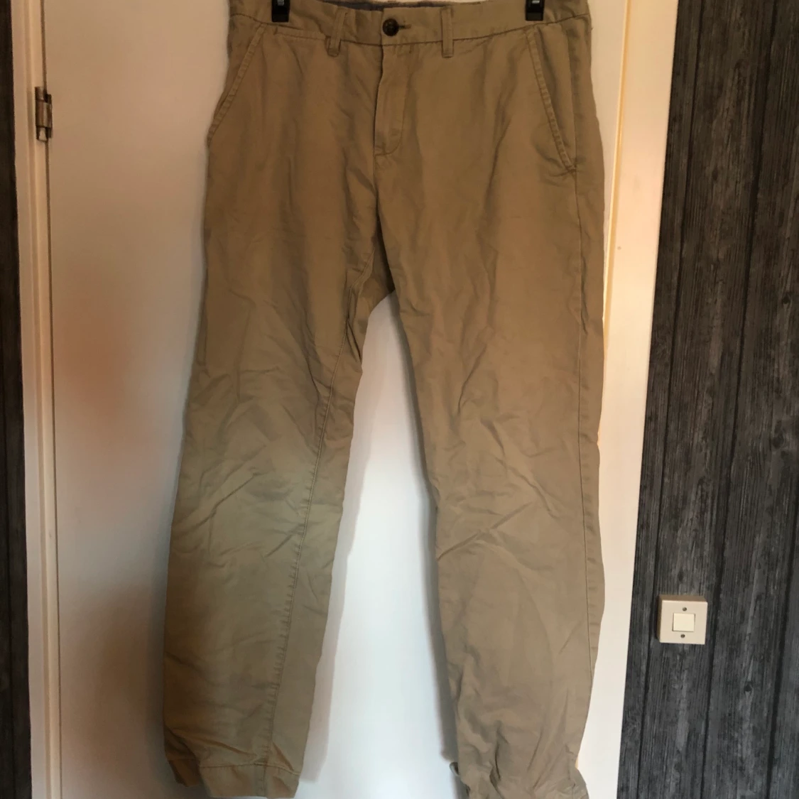 Cargobyxor storlek 34