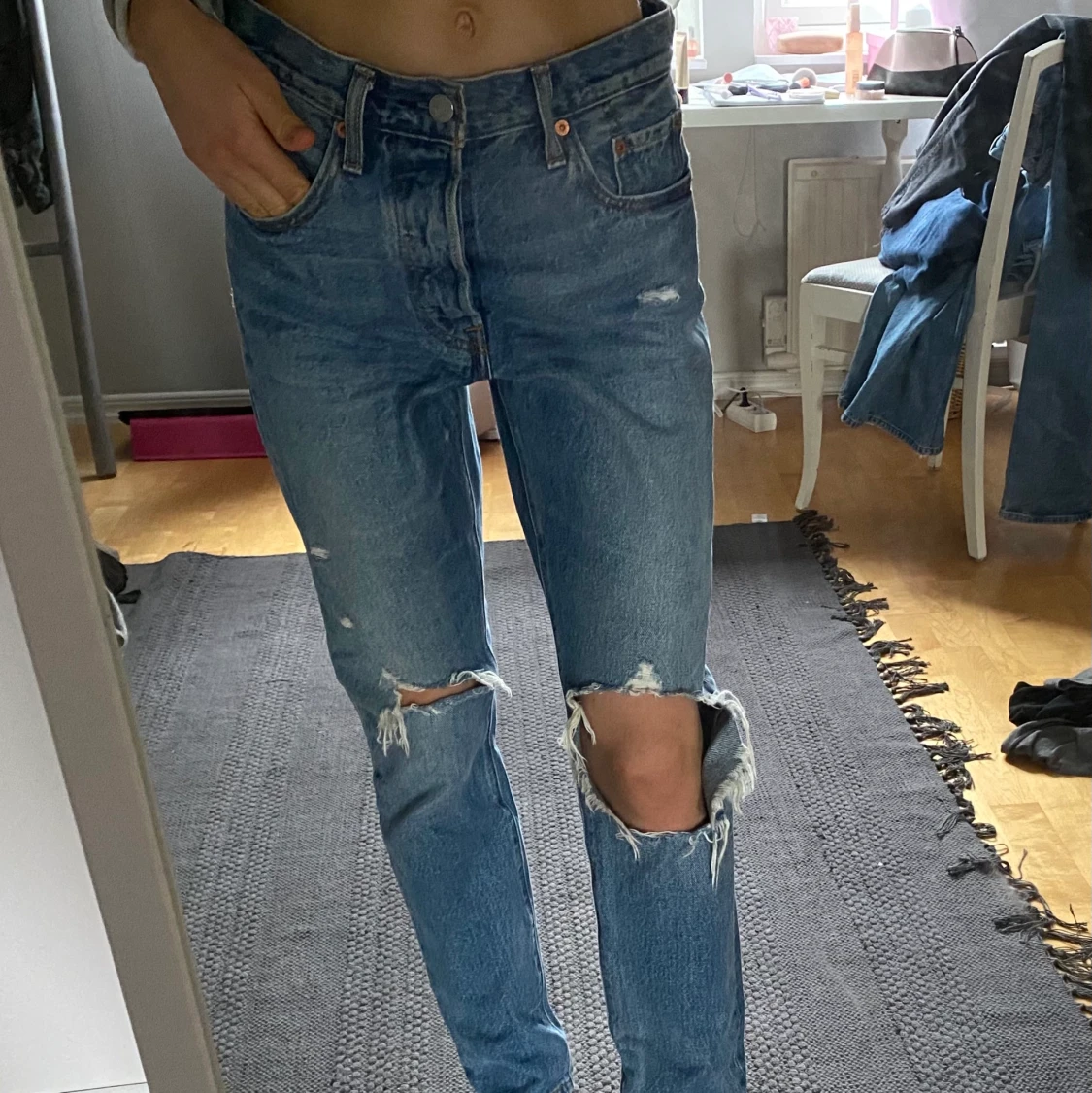Levis  - 90