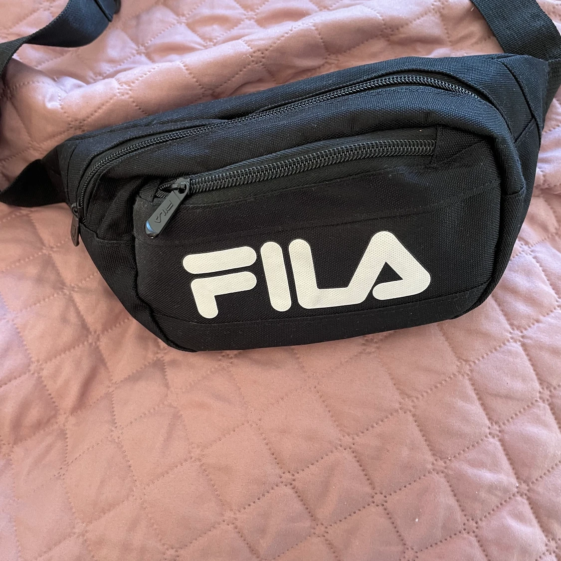 Fila bag 