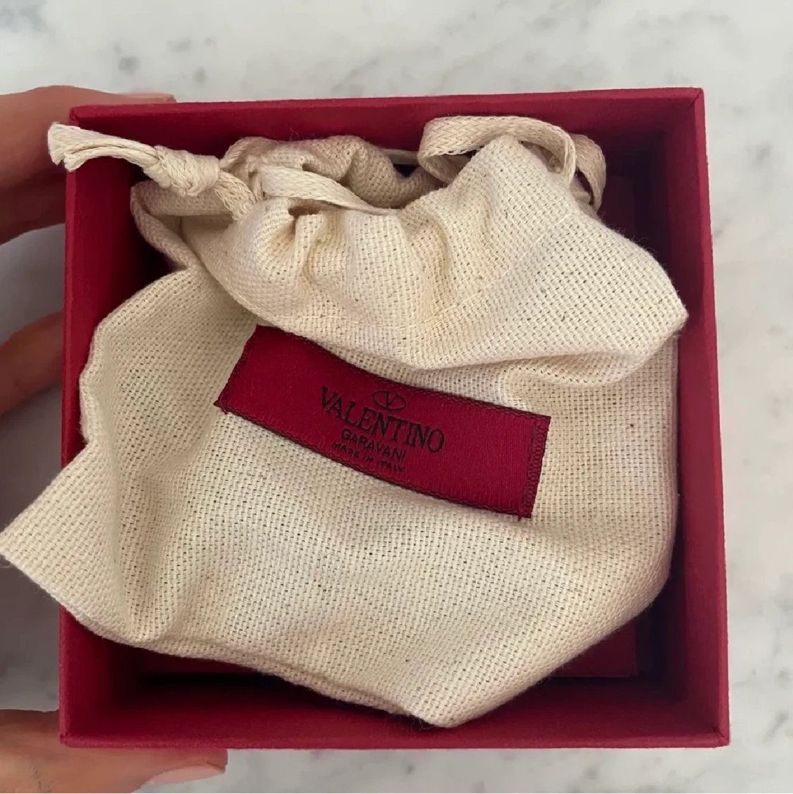 Valentino armband  - 91