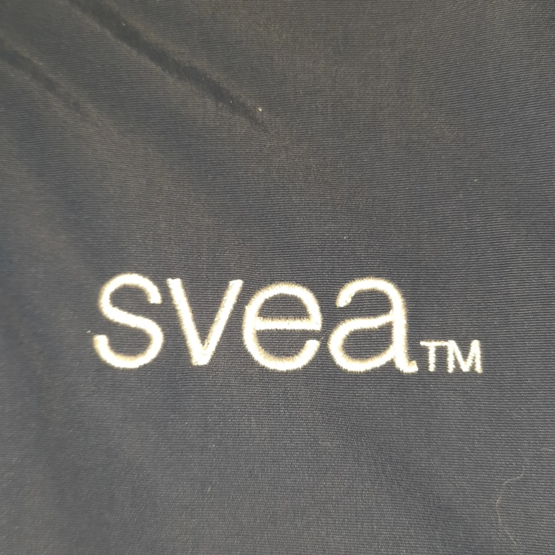 Svea dunjacka stl m mer som small i stl  - 91