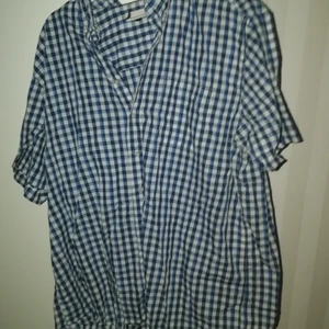 Herr skjorta  - Herr skjorta knappt använd. 