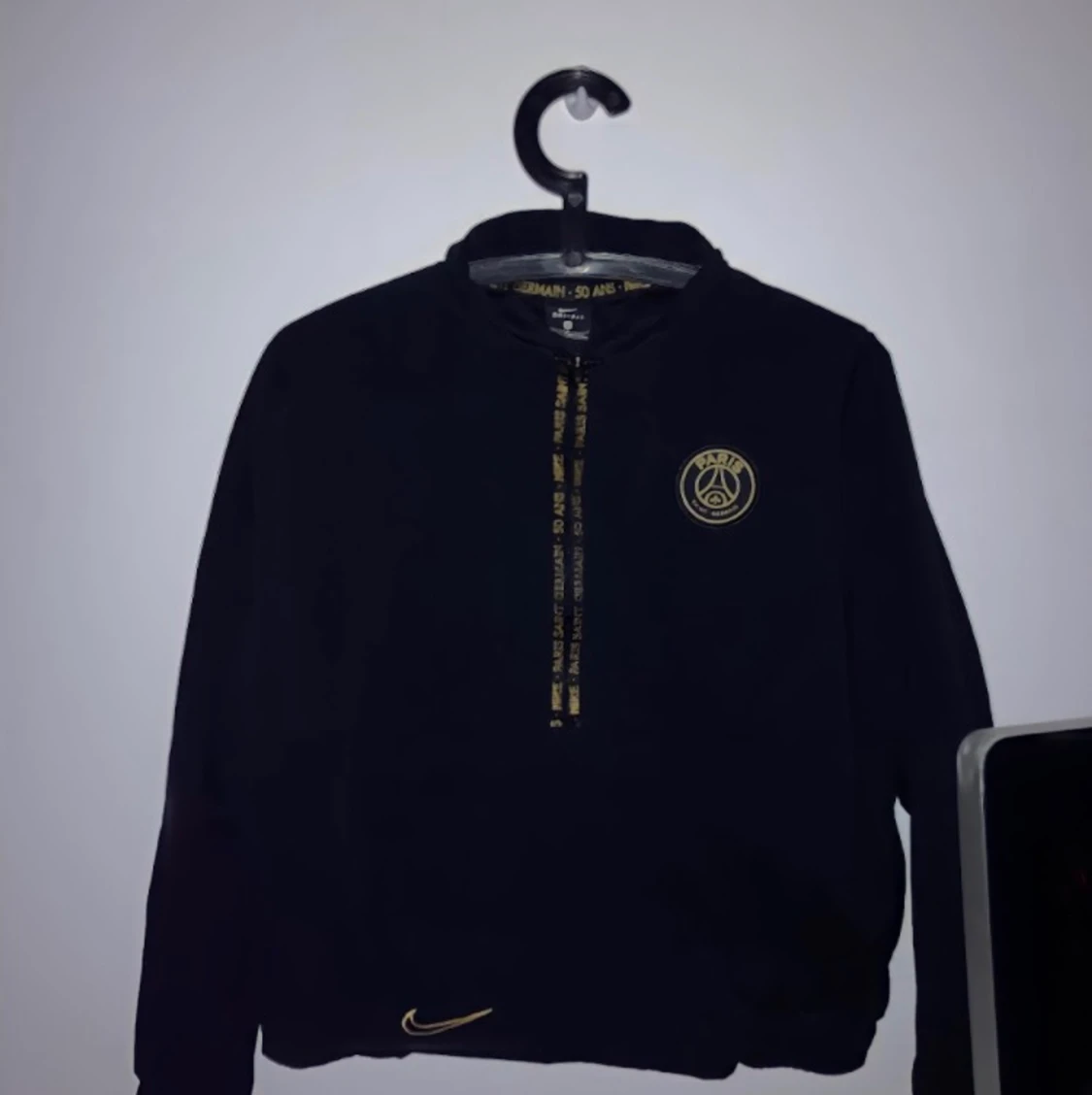 PSG kofta Nike ( wind breaker) - 90