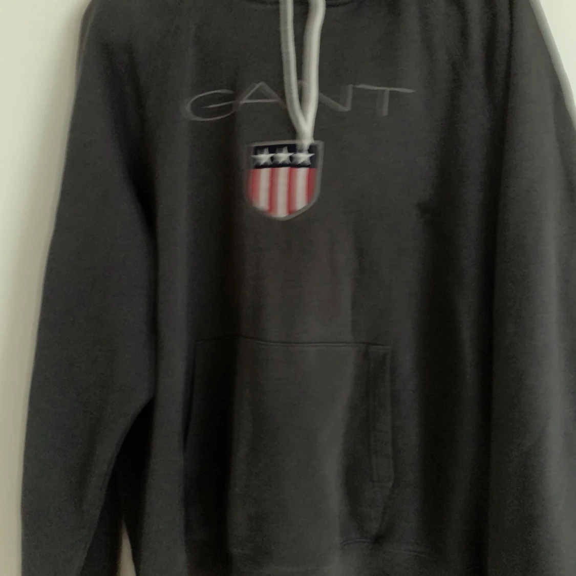 Gant Hoodie