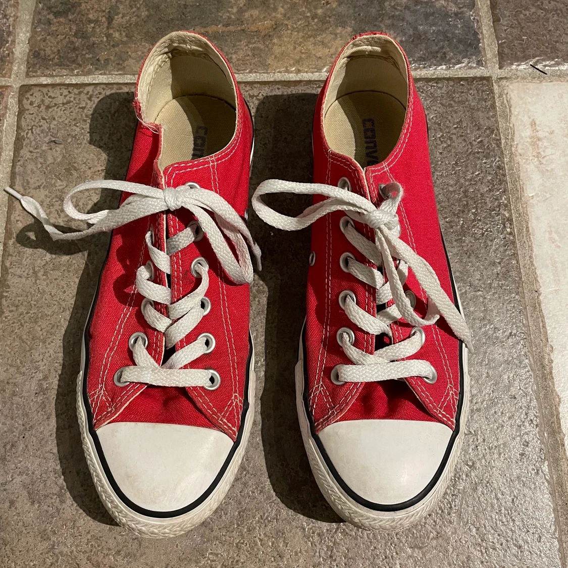 Röda concerse  - 90