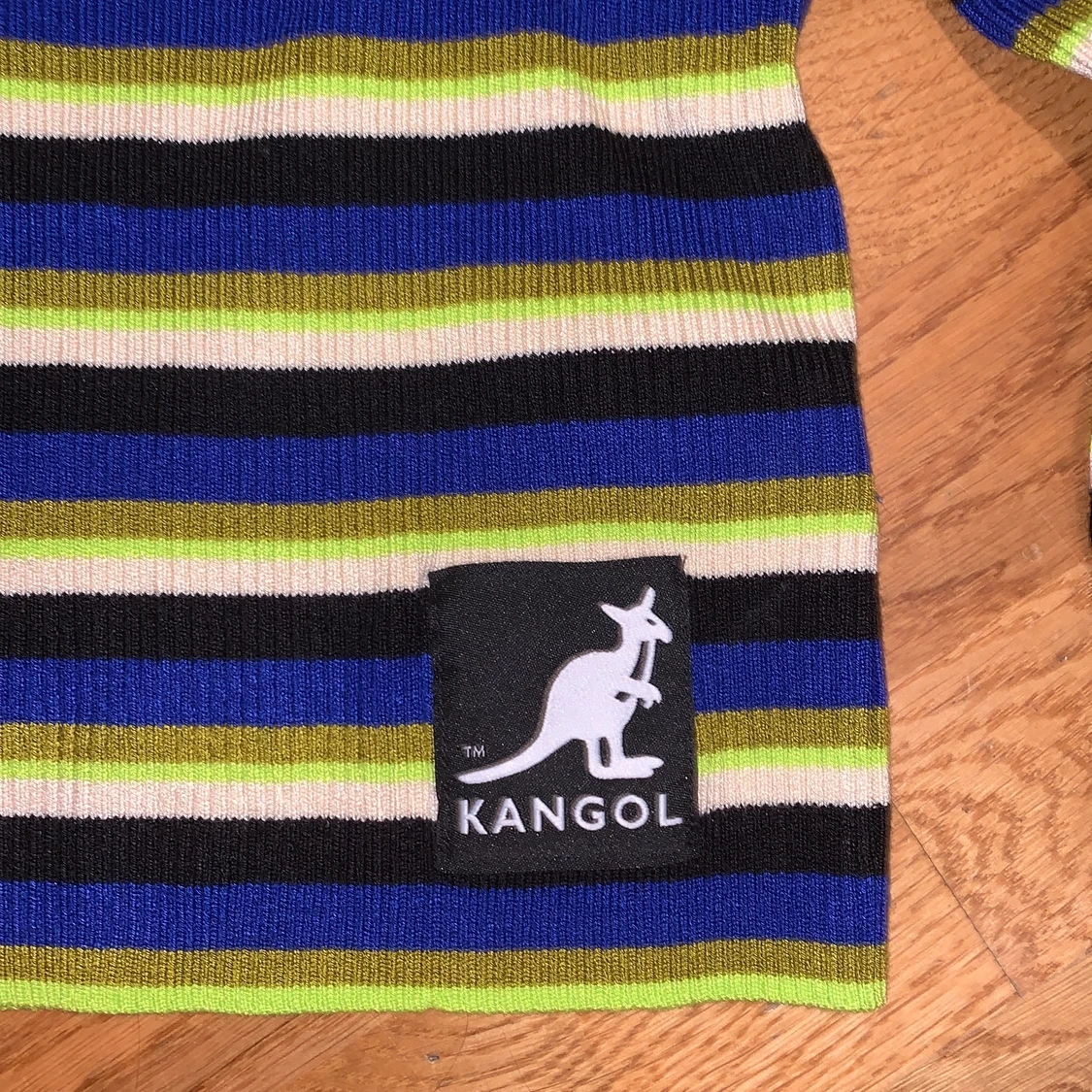 Långärmad tröja - 90