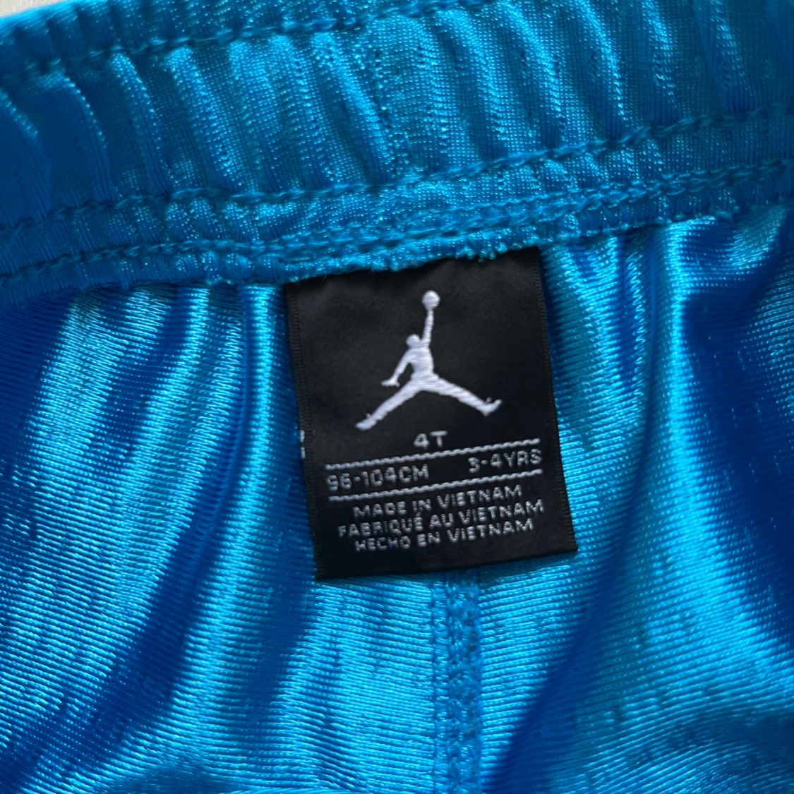 Jordan Barn shorts - 91