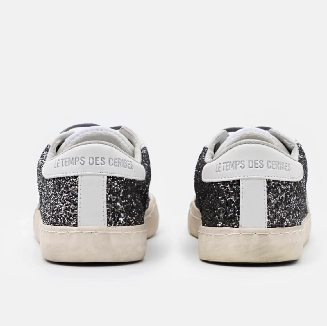 Le temps des cerises skor - 90