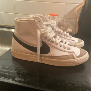 Nike blazers - Använda men i bra skick 