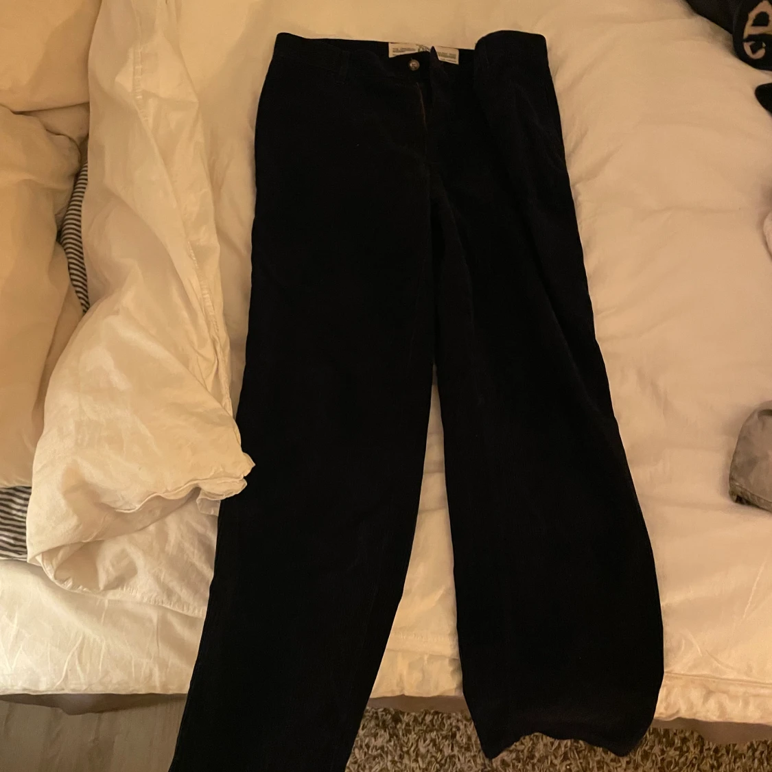 Manchester byxor  - 90