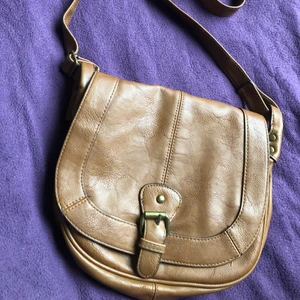 Crossbody bag Åhlens  - Crossbody bag. Almost New. 
