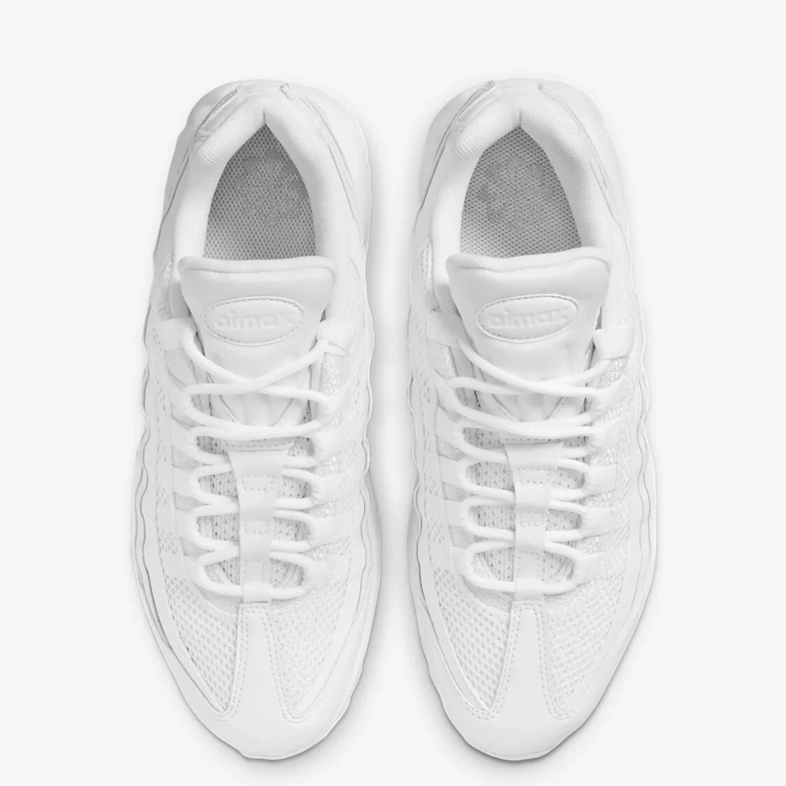 Nike air Max 95 vita - 91