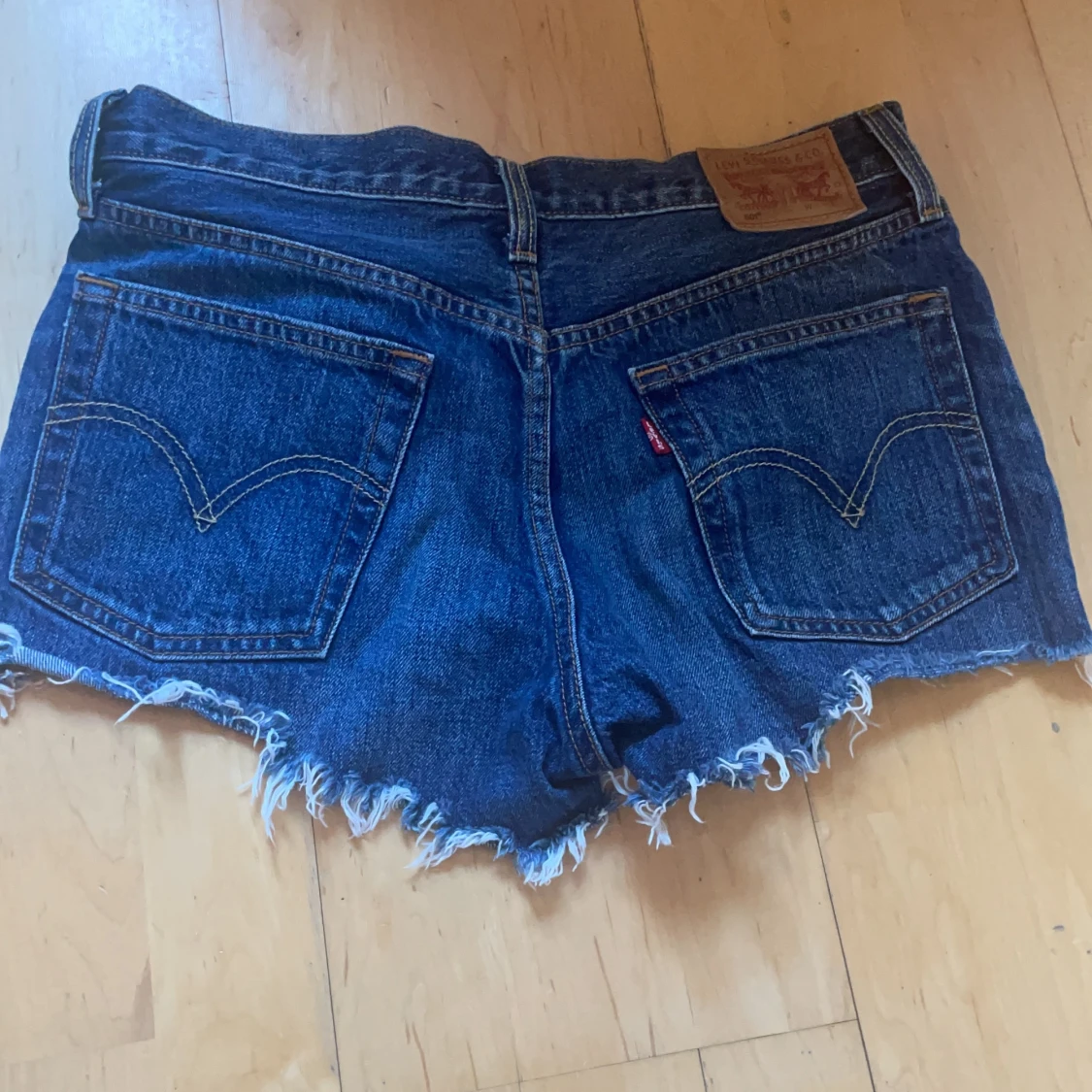 Levis shorts  - 90