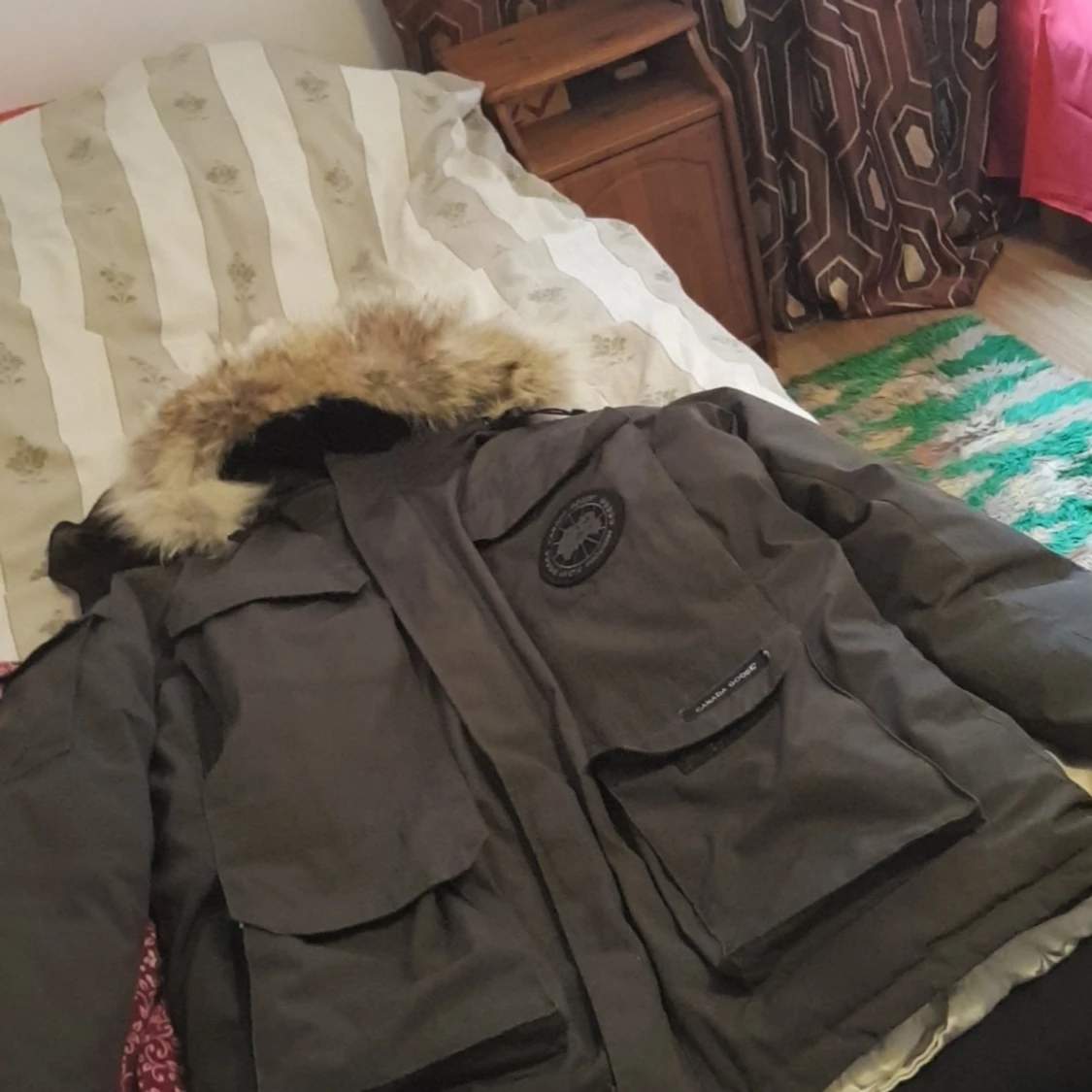 Canada goose expedition - 90