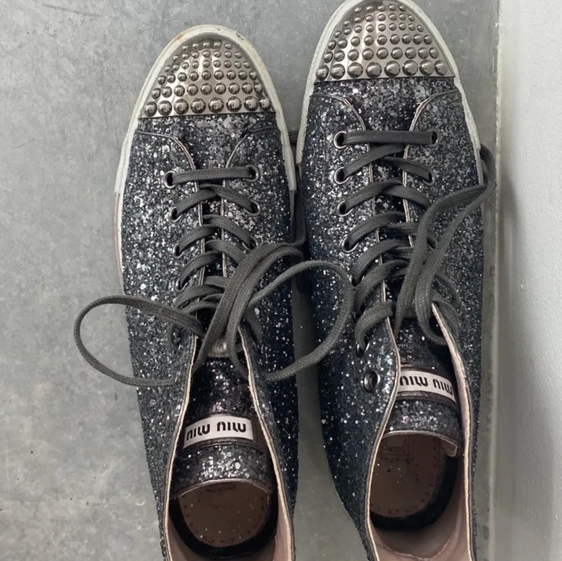 Miu miu sneakers  - 90