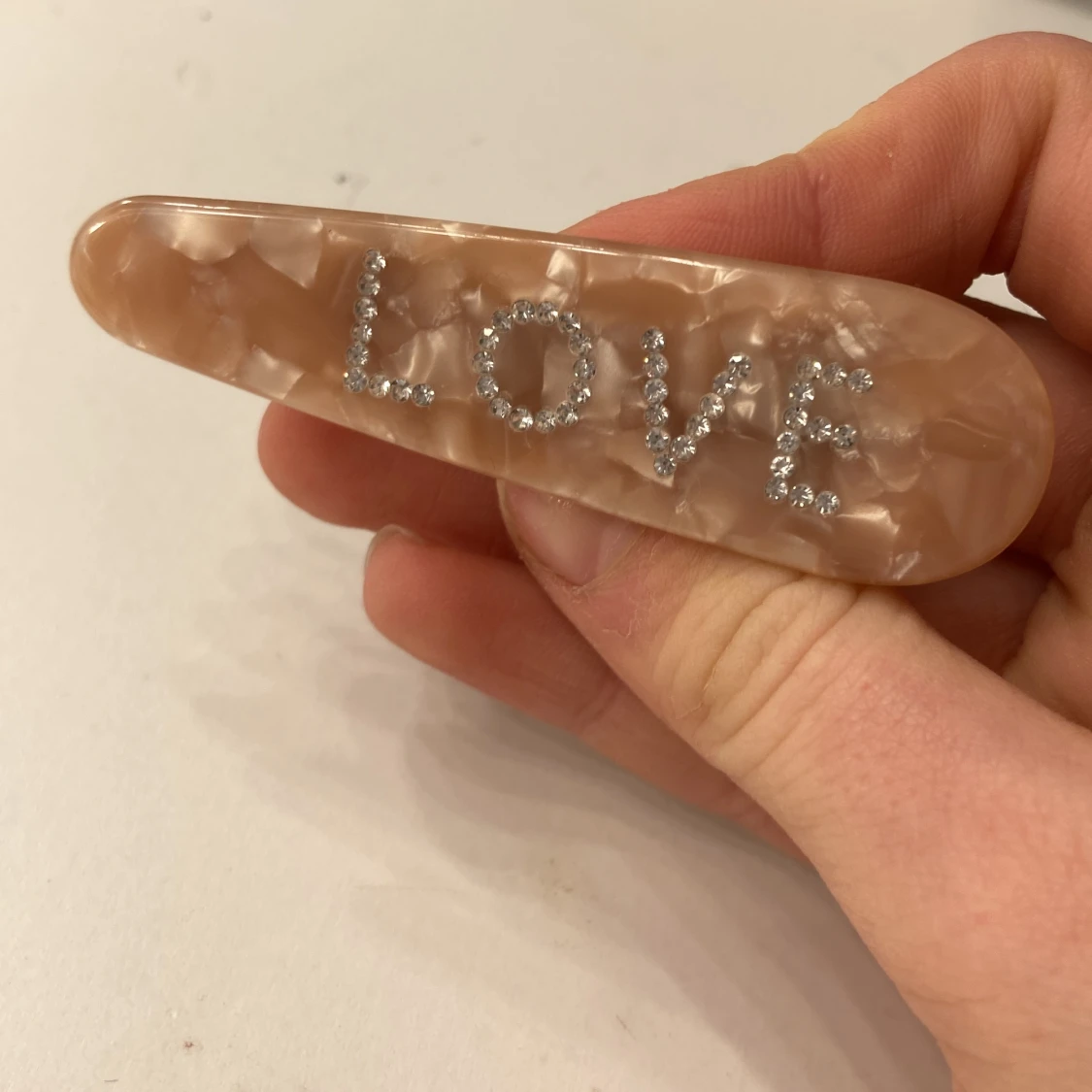 Hårspänne💗 - 90