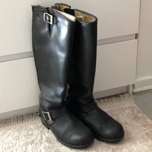 Johnny bulls  - Använda