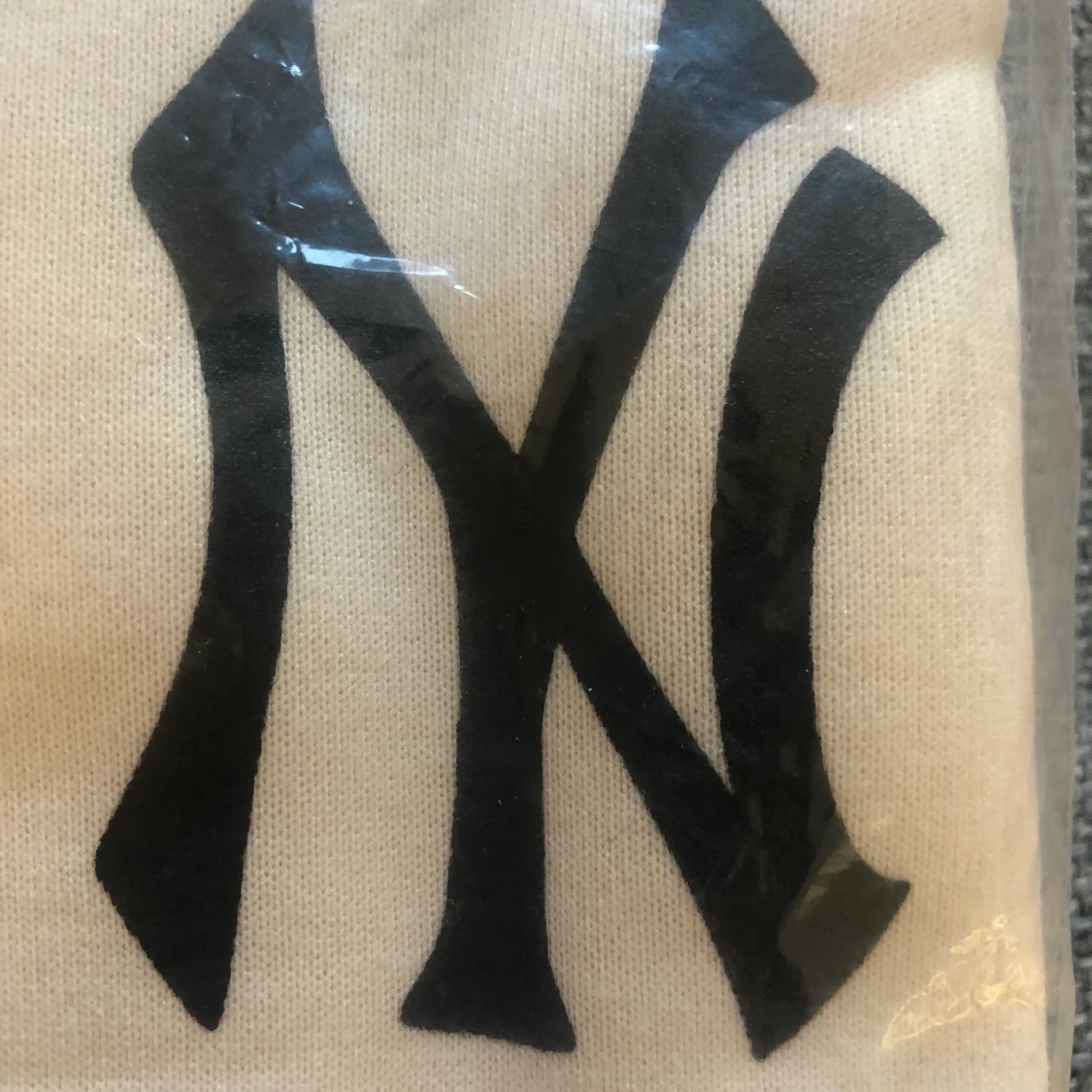 Sweatshirt - beige - 91