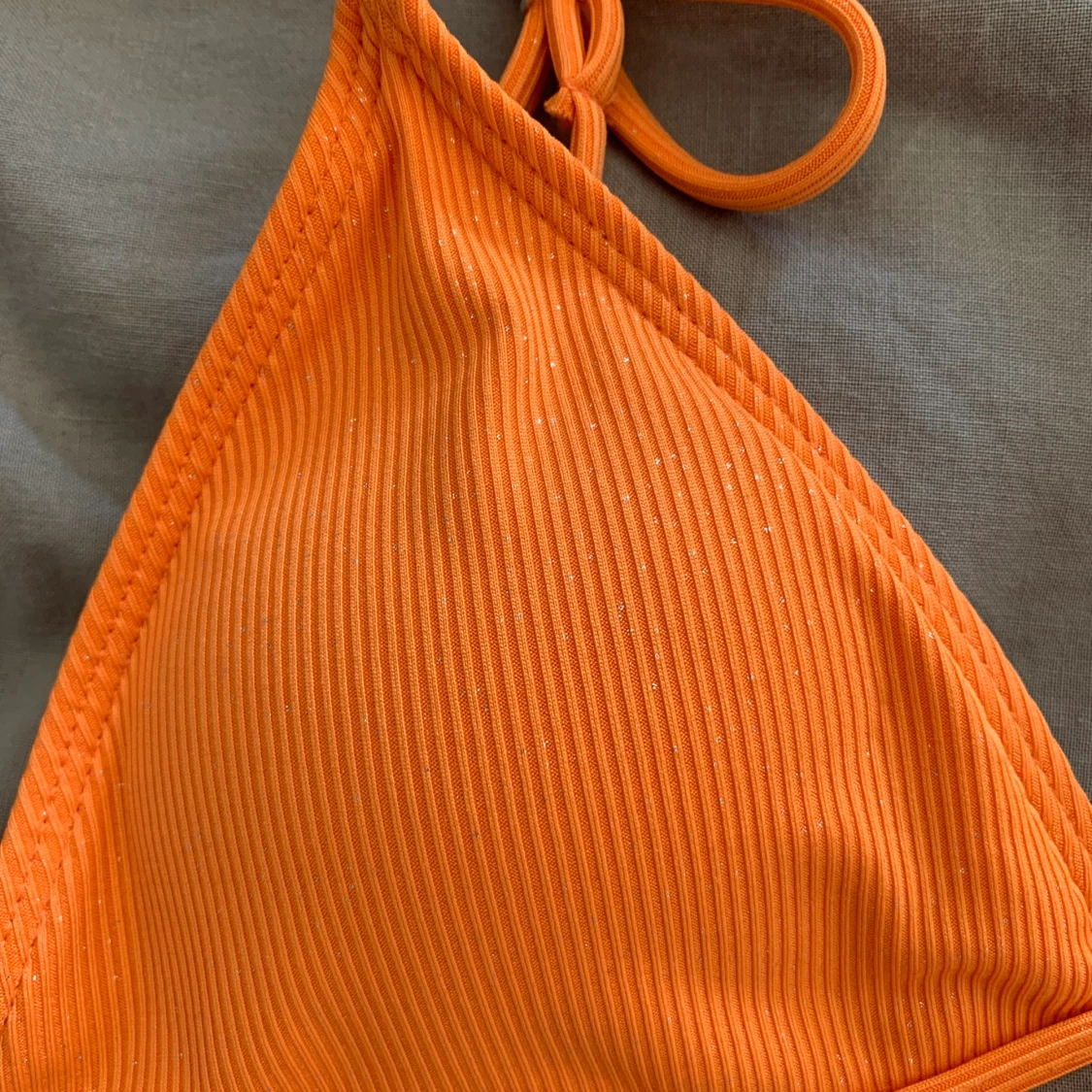 Glittrig shein bikini - 91