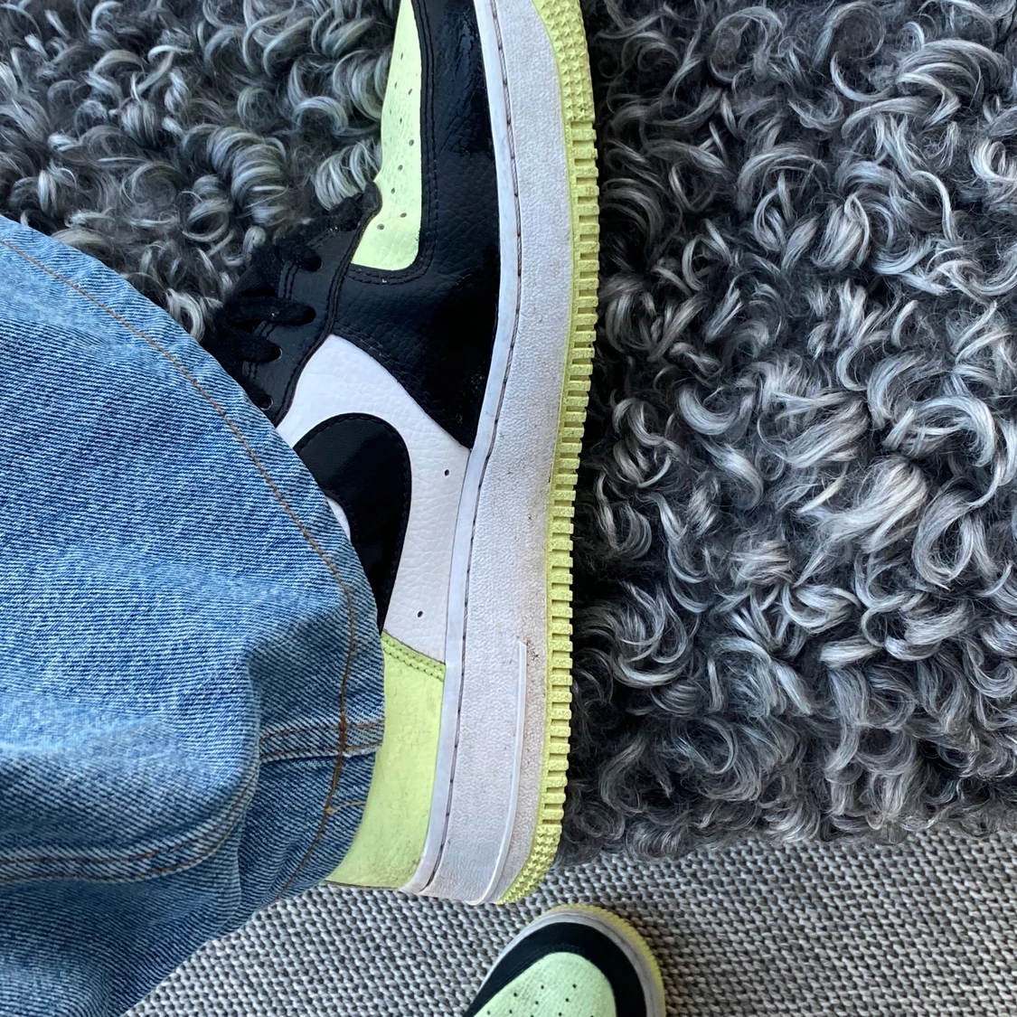 väldigt bra skick !! - 91