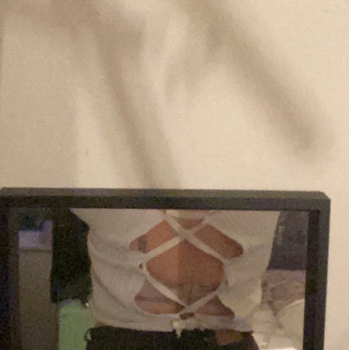 En tröja från NLY trend - 90