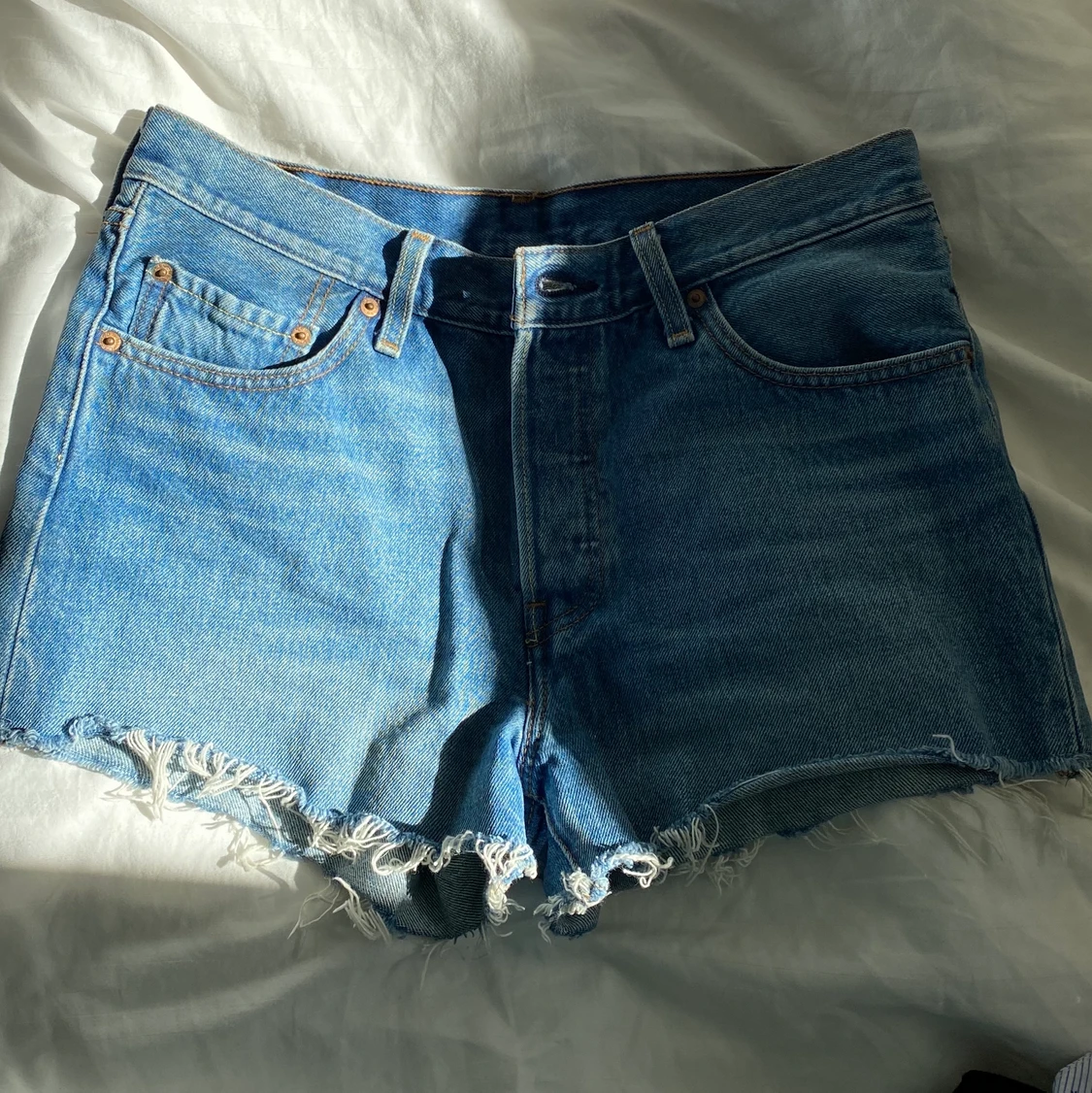 Levi’s 501 w29 - 91