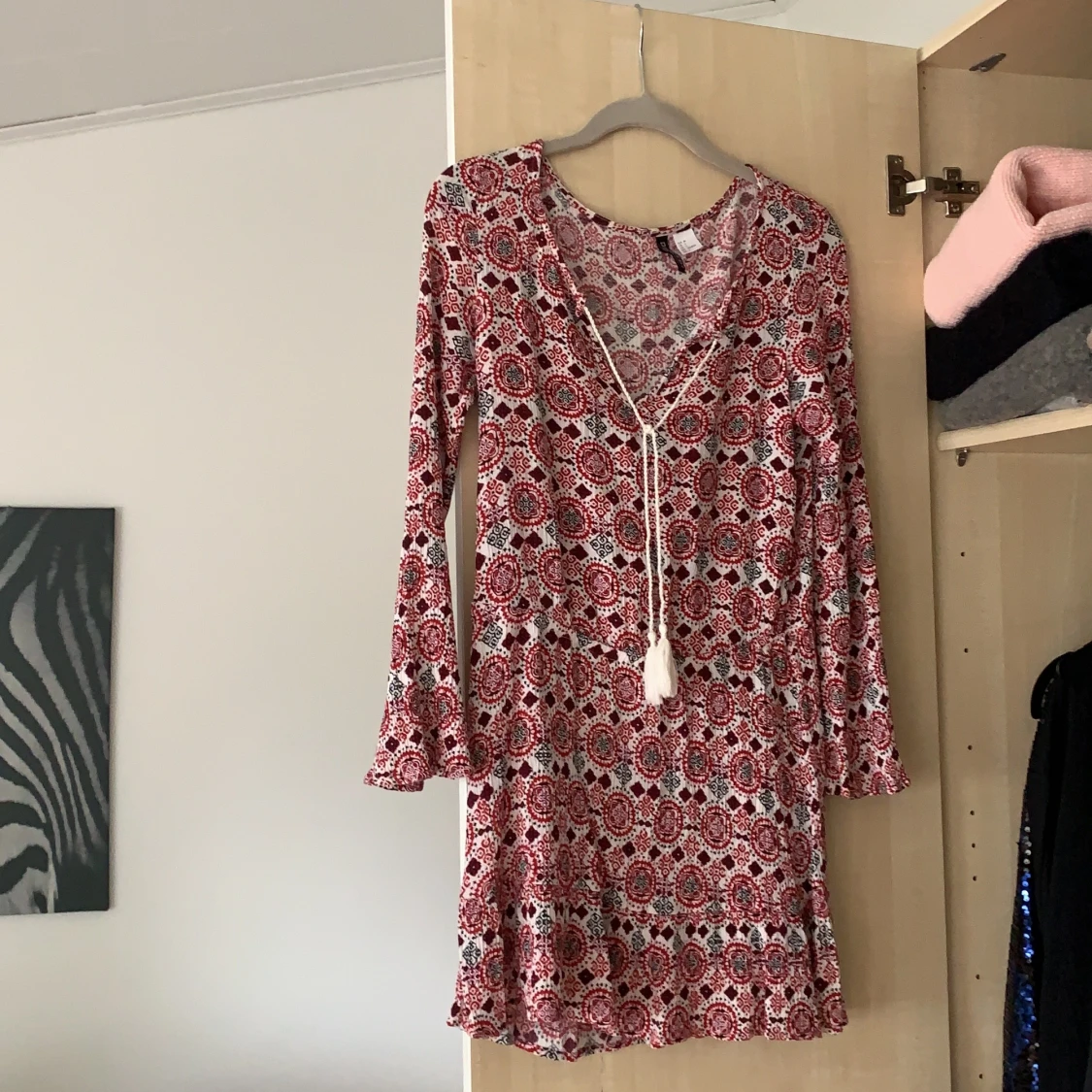 Klänning